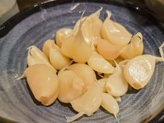 -乔街深夜食堂·台州菜·高压锅生蚝(杭州总店)