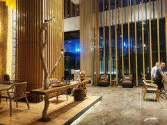 -优逸酒店(柳州窑埠古镇万象城店)