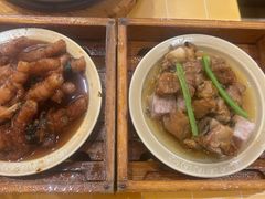 -蔡澜点心·粤菜(花城汇南区店)