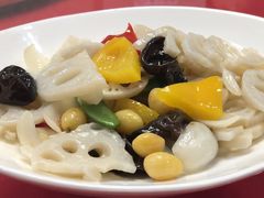 -东兴楼饭庄(六里桥店)