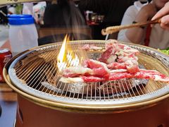 -西塔老太太泥炉烤肉(上海七宝领展广场店)