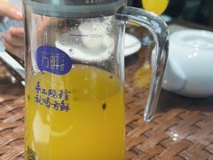 -金稼园·金平湖农家菜