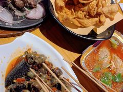 -本色.小马哥烧烤(五一路总店)