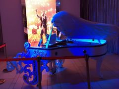 -真爱范特西KTV(交大店)