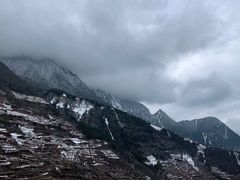 -萝卜寨羌文化生态旅游区