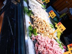 -苏格里岛自助海鲜烤肉火锅(集美万达店)