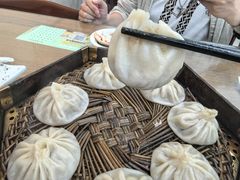 -西安贾三灌汤包·回坊小吃·清真炒菜(北院门总店)