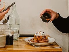 -Egg•Allday Brunch(襄阳北路店)