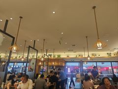 -九转小磨·非遗东北菜(万达广场店)