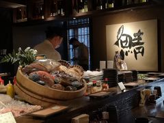 -三川·十酒Izakaya(南昌路店)