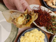 -老昌春饼(中央大街店)