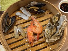 -洲晓鲜·舟山海鲜大排档(朱家尖风景区店)