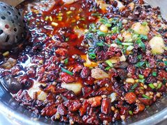 -黑竹香鸡(营和巷店)