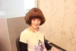 李涛老师作品-美秀造型