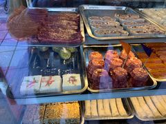 -随园糕团(狮子桥店)