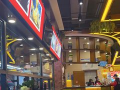 -聚味瞿记·龙虾堂(望城店)