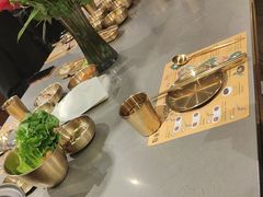 -牧童禧肉社·韩国炭火烤肉店(中粮祥云小镇店)