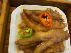 -皇马假日醉海南大酒店·假日一品派茶楼(秀英店)