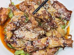 -东江海鲜大排档·潮汕菜·砂锅粥
