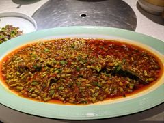 -尽膳·鱼鲜川菜(宽窄巷子店)