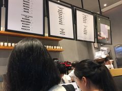 -喜茶(深圳福田星河COCO Park店)