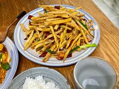 -静一餐厅·湖北菜(前门店)