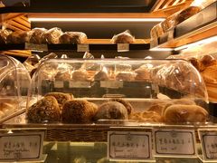 -贝克托马斯·德式烘焙传承(海上世界店)