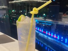 -Tipsy Bar•屋顶露台酒吧&水烟吧