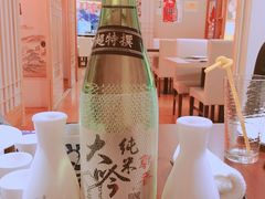 -有喜屋·深夜食堂(北京西路店)