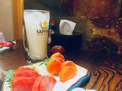 -桂马·日本料理·海胆·海鲜饭·酒场(民主广场店)