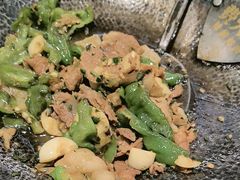 -费大厨辣椒炒肉(沙河万达店)