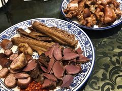 -茅溪菜·家宴(上品拾陆店)