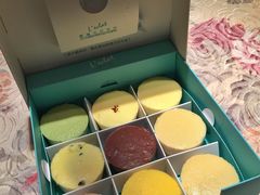 台湾光芒手作重起司蛋糕(郑州店)-台灣光芒手作(万安街店)