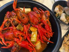 -聚味瞿记·龙虾堂(天元店)