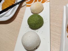 -新一番三文鱼寿司(大东海店)