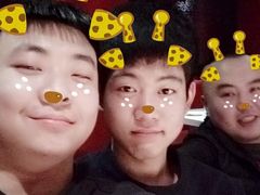 -唱吧麦颂KTV(方庄店)