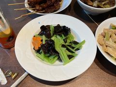 -南门小馆·清真(国贸商城店)