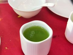 -依兰国际酒店-颐和轩中餐厅