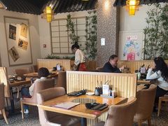 -水林间·寿喜烧自助(仙林金鹰店)