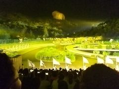 -鼎盛王朝康熙大典实景演出