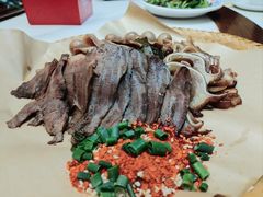 -徐鼎盛民间菜(南坪后堡店)