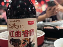 -巴蜀大宅门火锅(北大街店)