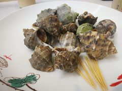 -北戴河庆山饭店·海鲜砂锅粥(北戴河黑石路店)