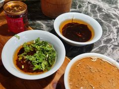 -潮辣重庆火锅(二七万达店)