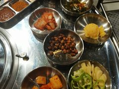 -安又胖韩国烤肉
