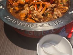 -胖哥俩肉蟹煲(福州仓山爱琴海店)