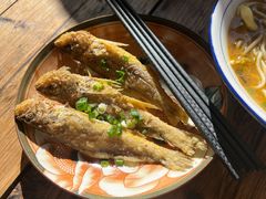 -小河无名面馆