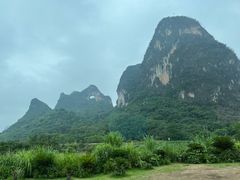 -叠彩山景区