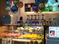 -茶百道(盛京大奥莱店)