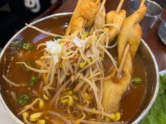 大红汤鱼饼串-青春分食(仙林大学城店)